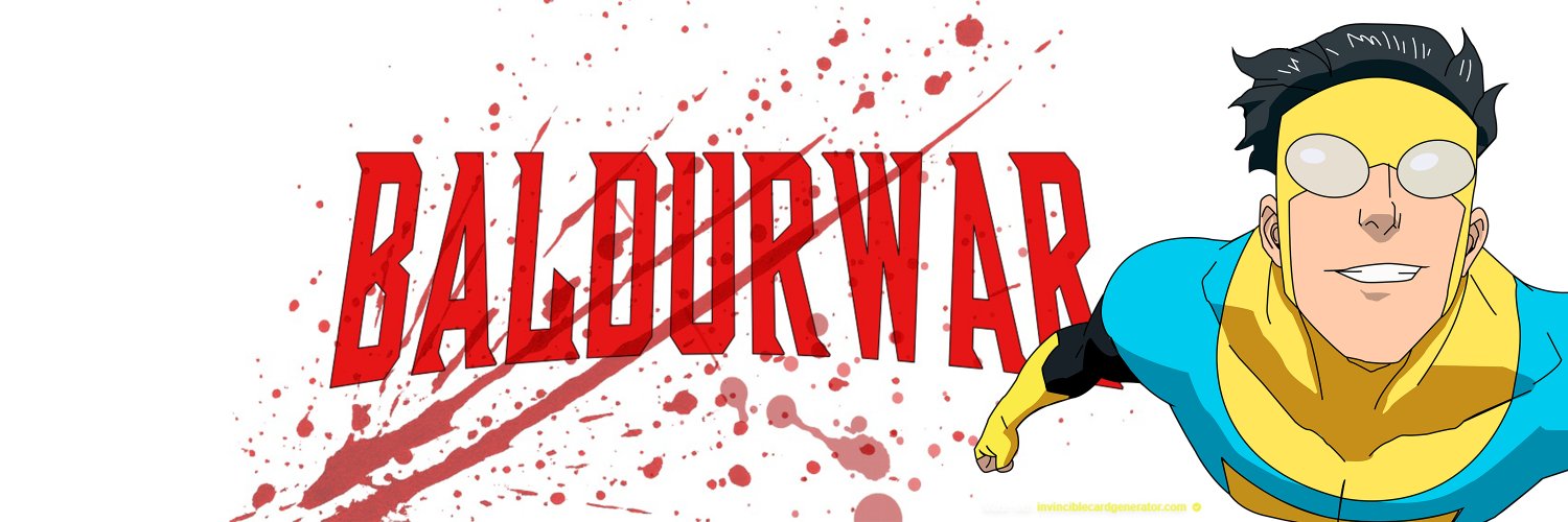 Baldurwar banner