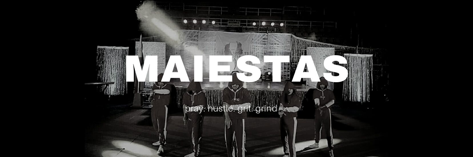 maiestas_'s profile banner image