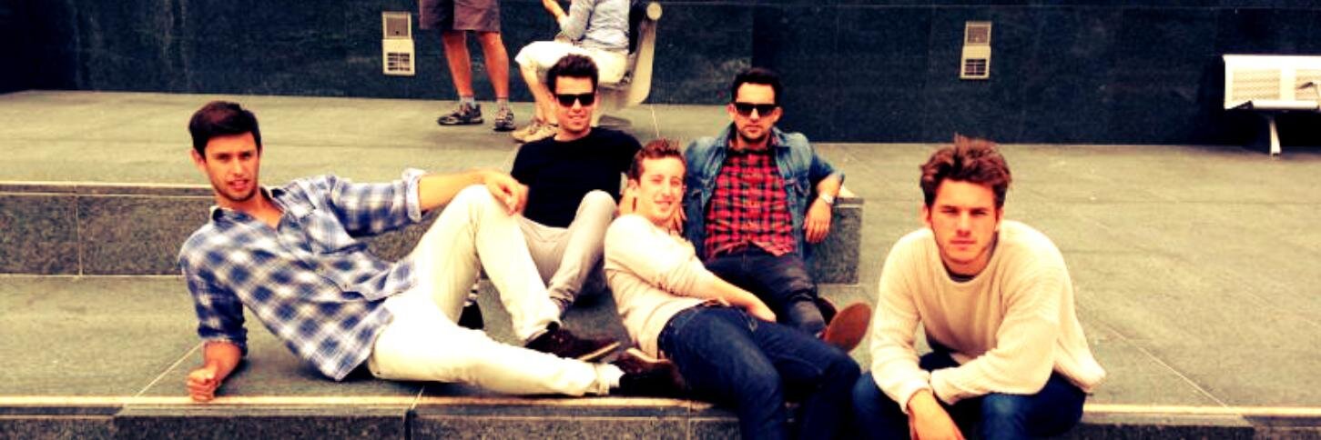 samkaye6's profile banner image