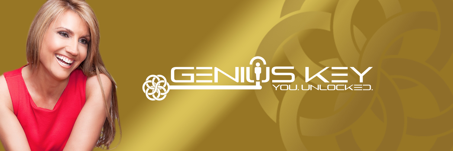 Genius_Key banner