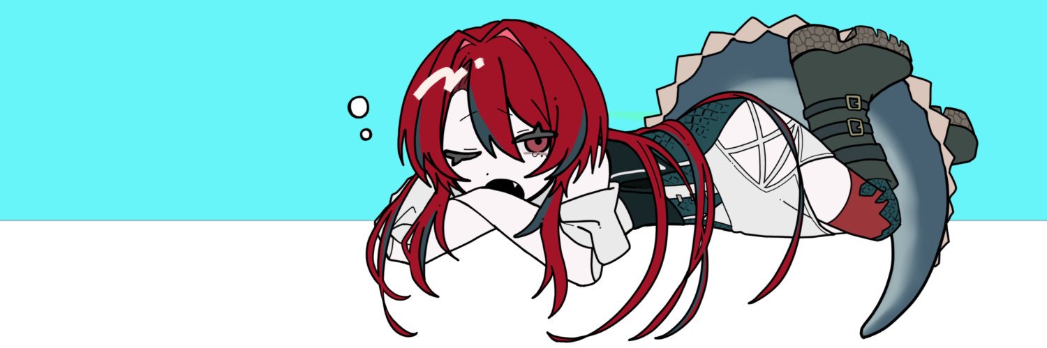 ruby81069253's profile banner image