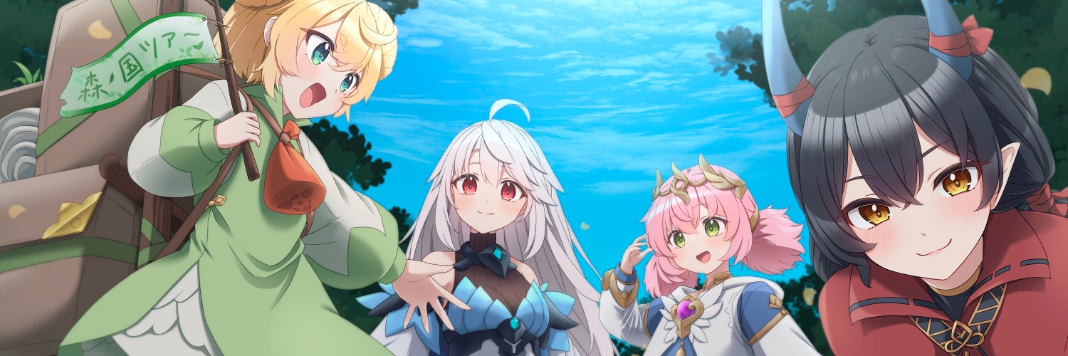 pal_ikki's profile banner image