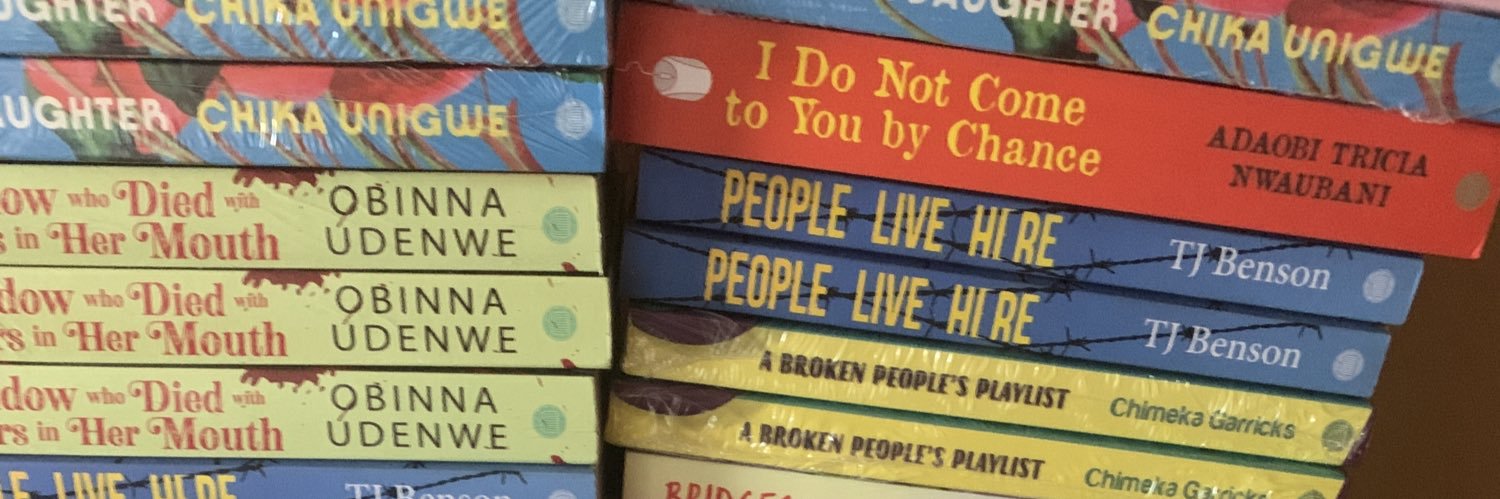 readAbook.ng | Bookstore in Lagos banner