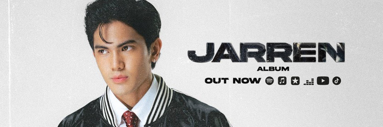 __jajarren's profile banner image