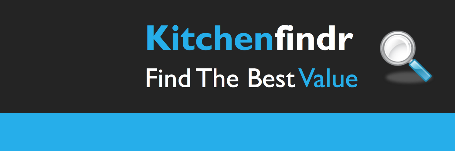 Kitchenfindr's profile banner image