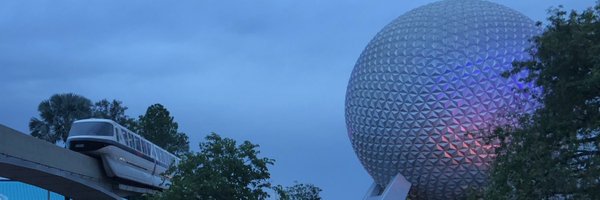 DisneyDad9 Profile Banner