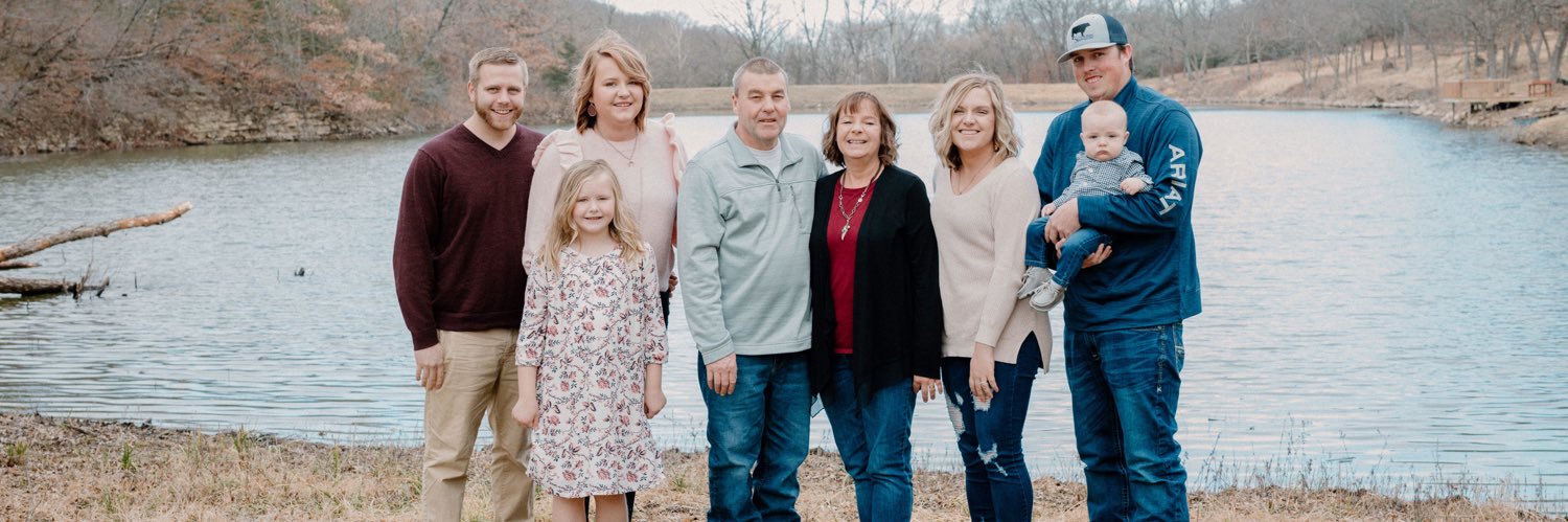 Jamie Johnson banner