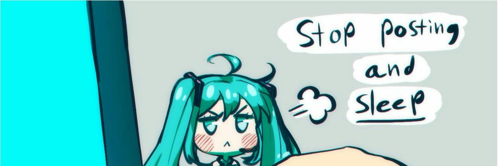 Lyna Anuket & Co.! banner