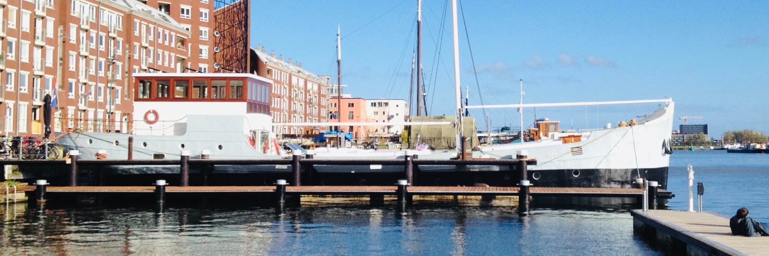 Sander Rutten banner