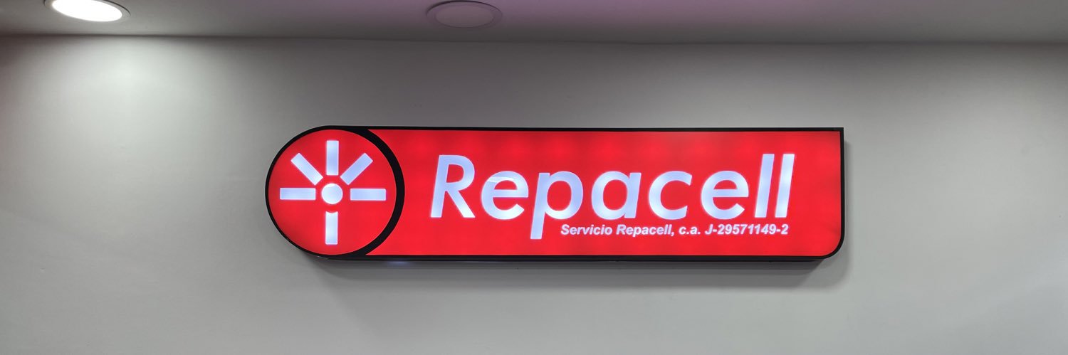 Repacell banner