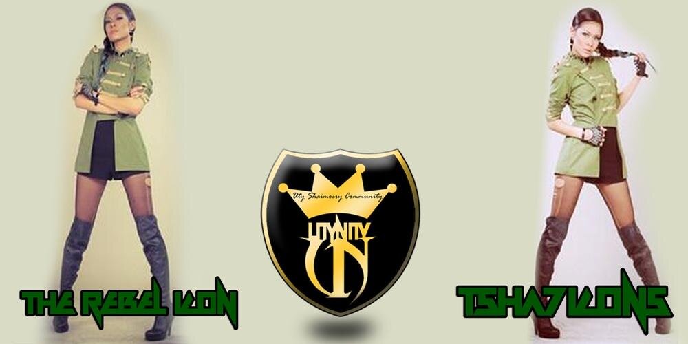 UTYNITY's profile banner image