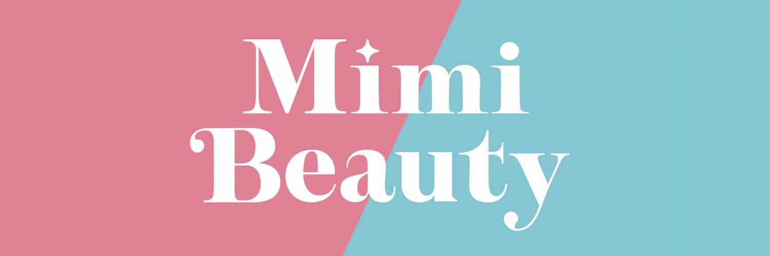 Mimi Beauty バズコスメ banner
