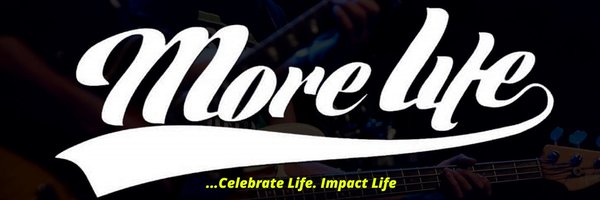 More Life Concert Profile Banner