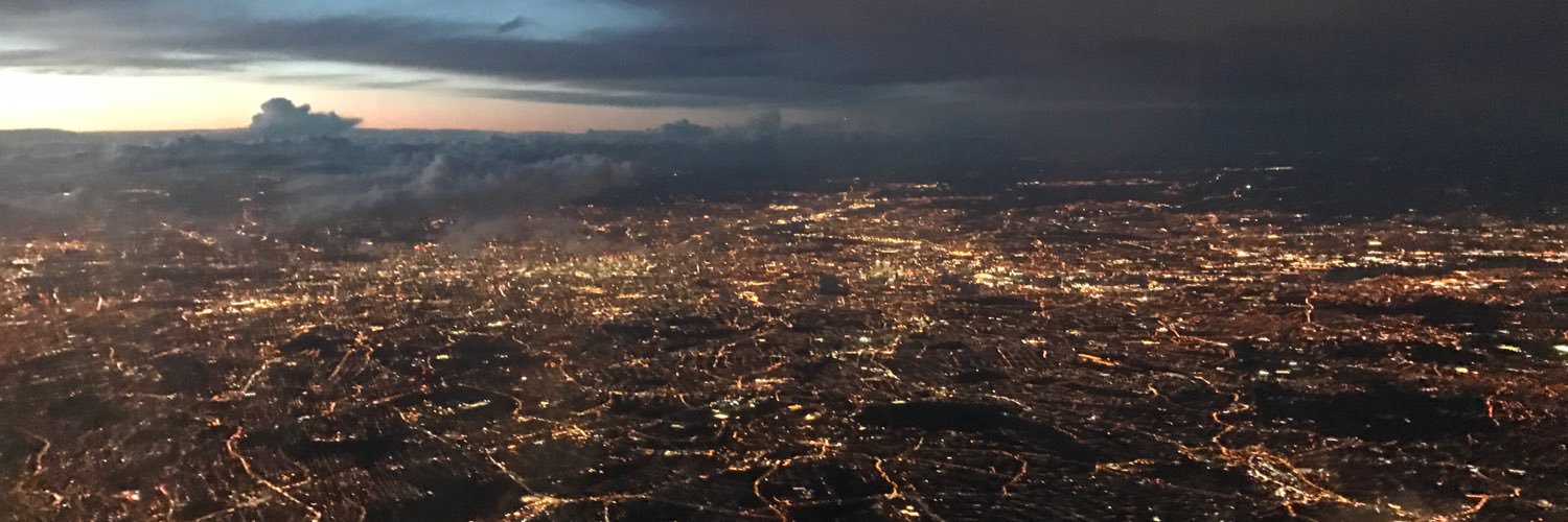 Jaime D'Alessandro banner