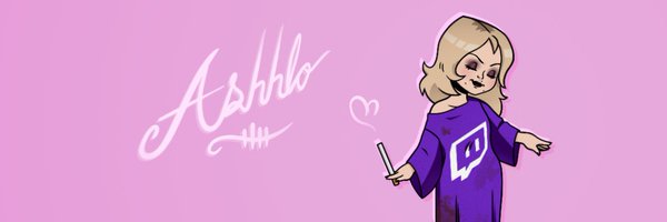 Ashhlo_ Profile Banner