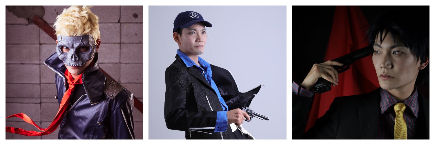 りっく🐾 banner