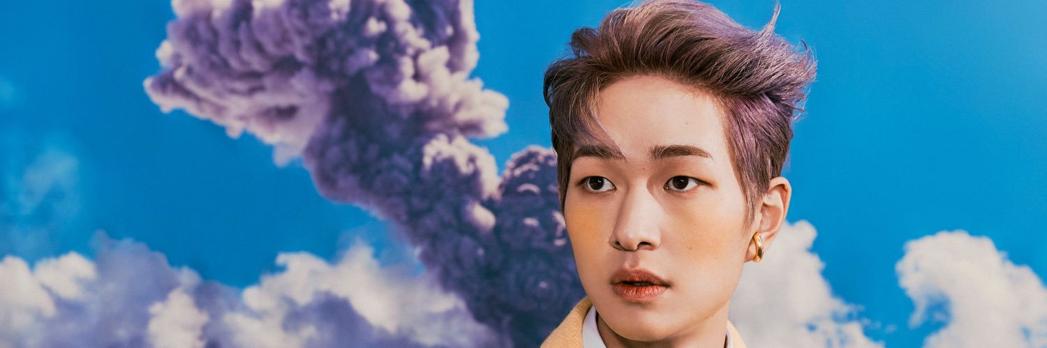 shineelilwonpil's profile banner image