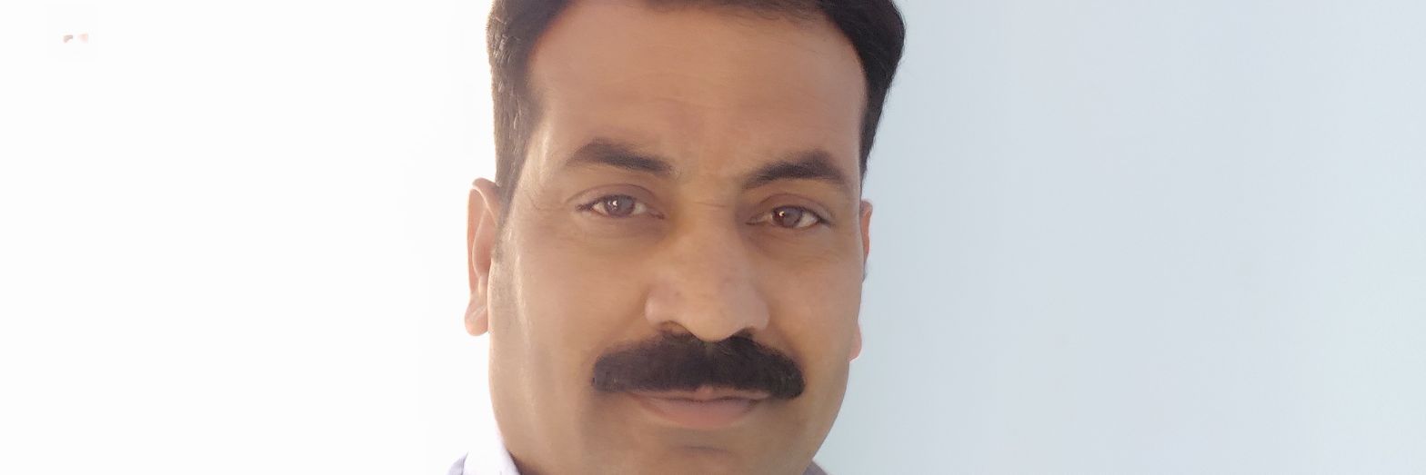GadedArunkumar's profile banner image