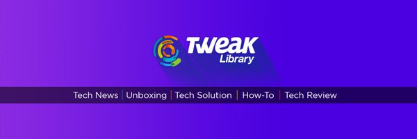 TweakLibrary Profile Banner