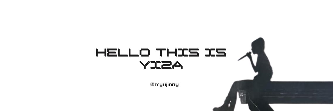 yiza banner