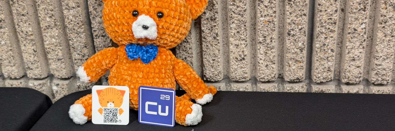 gbin's profile banner image