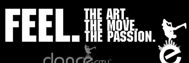 Dancecity1's profile banner image