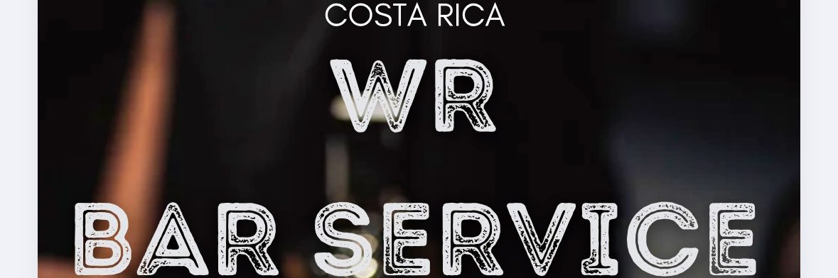 willrivero's profile banner image