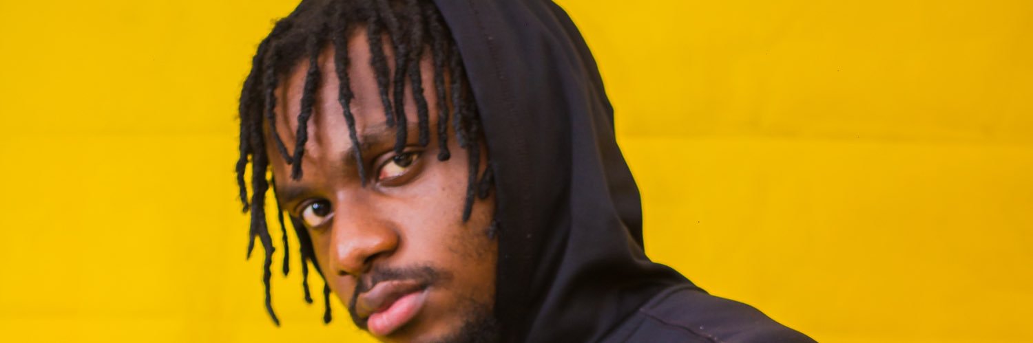 daud_agyeman's profile banner image