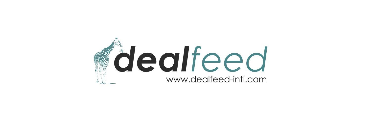 DealFeedIntl's profile banner image