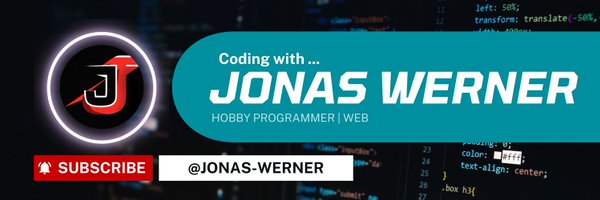 WallnussJonas Profile Banner