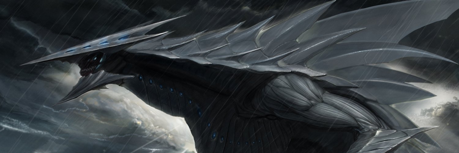 Neogiri／ねおぎり banner