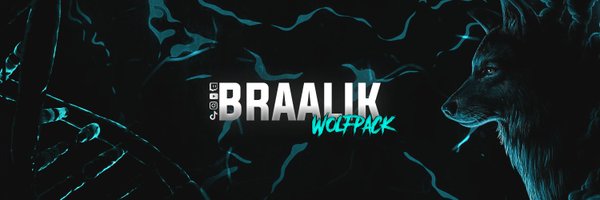 Braalik Profile Banner