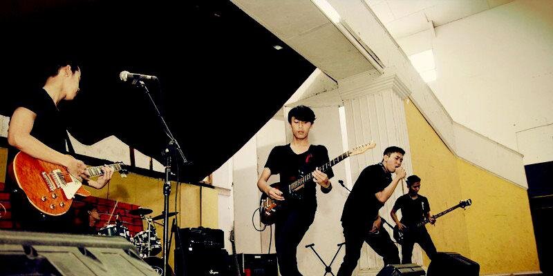 TimeActBand's profile banner image