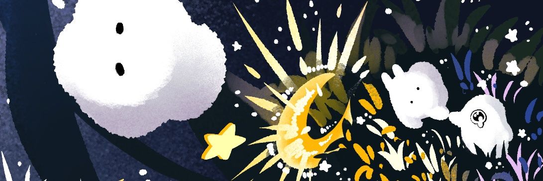 마법사 지망생 사담계 banner