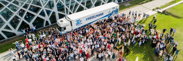 HegelmannGroup Profile Banner