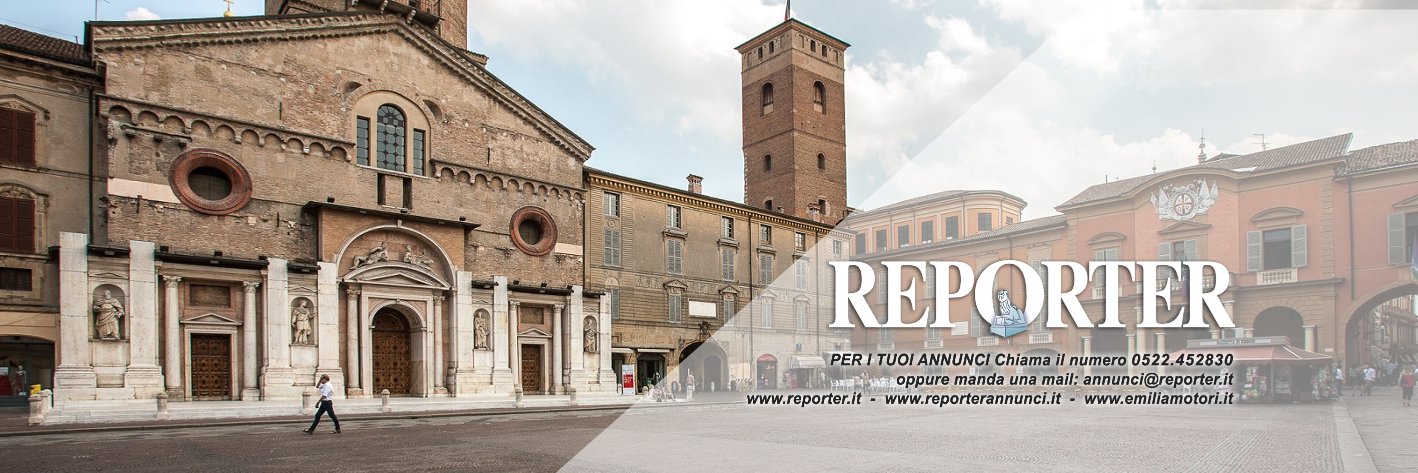 ReporterEmilia's profile banner image