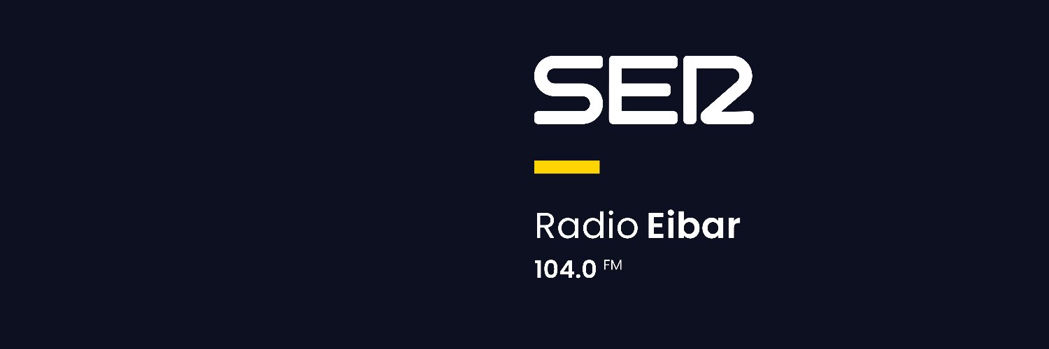 Radio Eibar banner