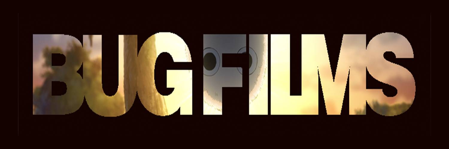 児島宏明@BUG FILMS banner