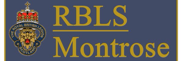 RBLS Montrose Profile Banner