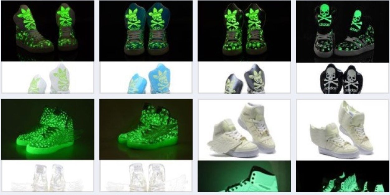 BlingKStore's profile banner image