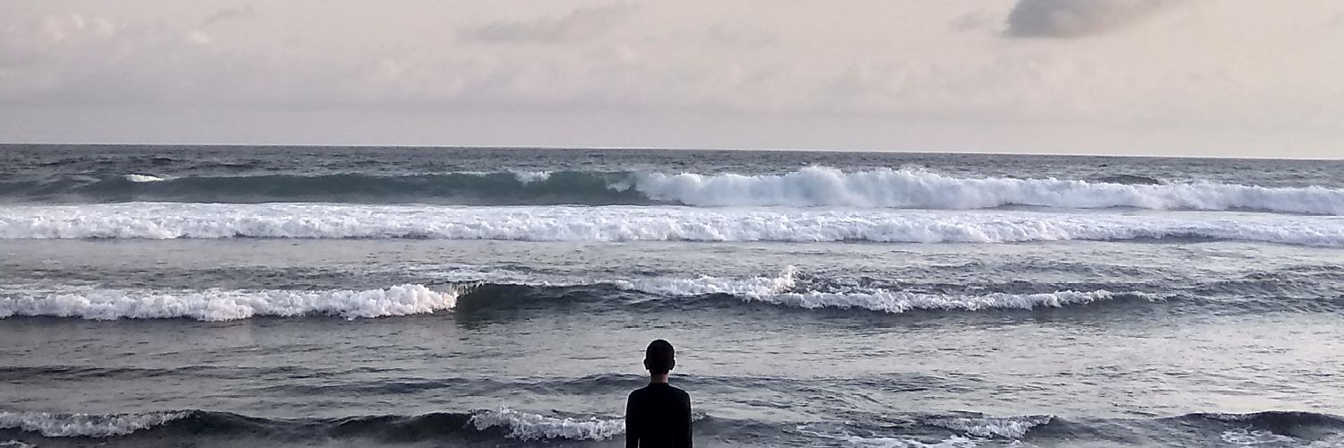 ɐɯɐɹ‾ banner
