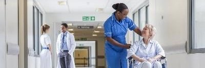 NHS England Costing banner