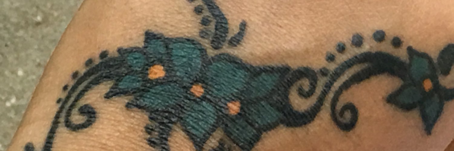 wendalea's profile banner image