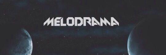 __MELODRAMA__'s profile banner image