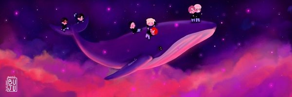 DeepinBTSland Profile Banner