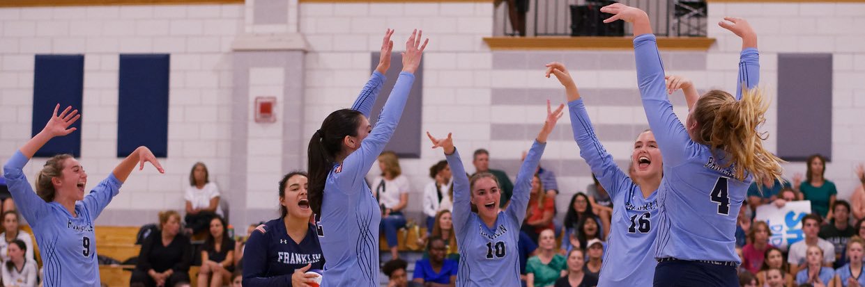 FHS_VB_Boosters's profile banner image