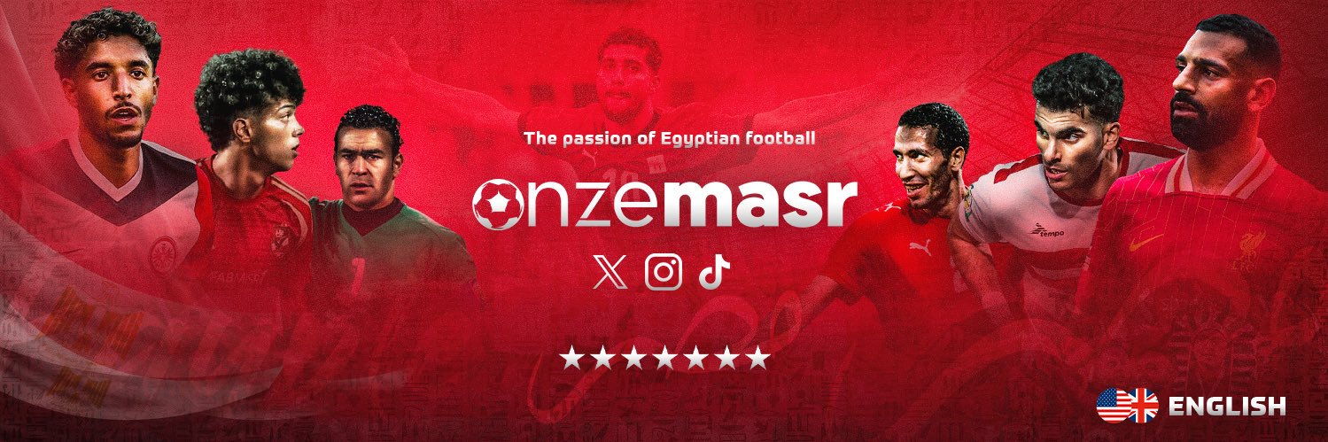Onze Masr 🇪🇬🇬🇧's banner