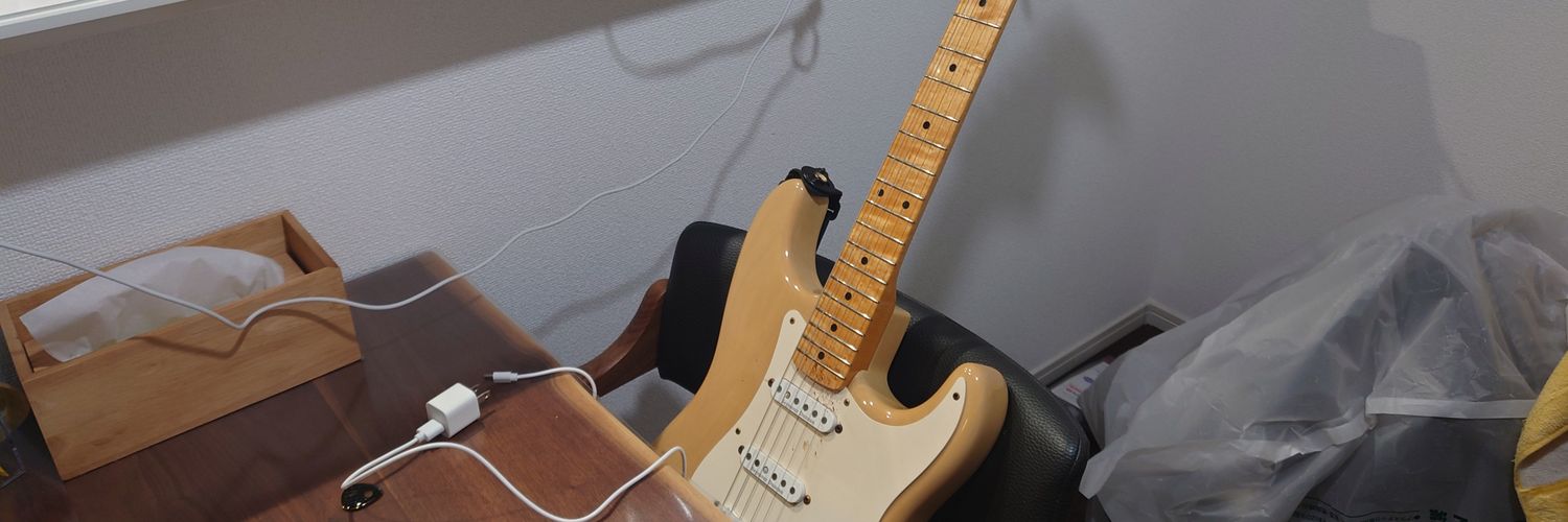 ScsshLespaul153's profile banner image