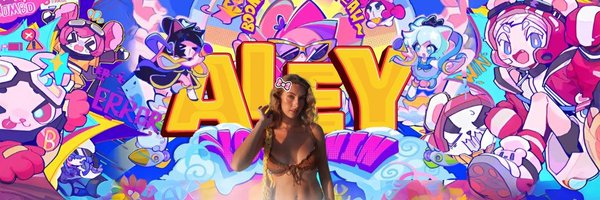 aleyweb3 Profile Banner