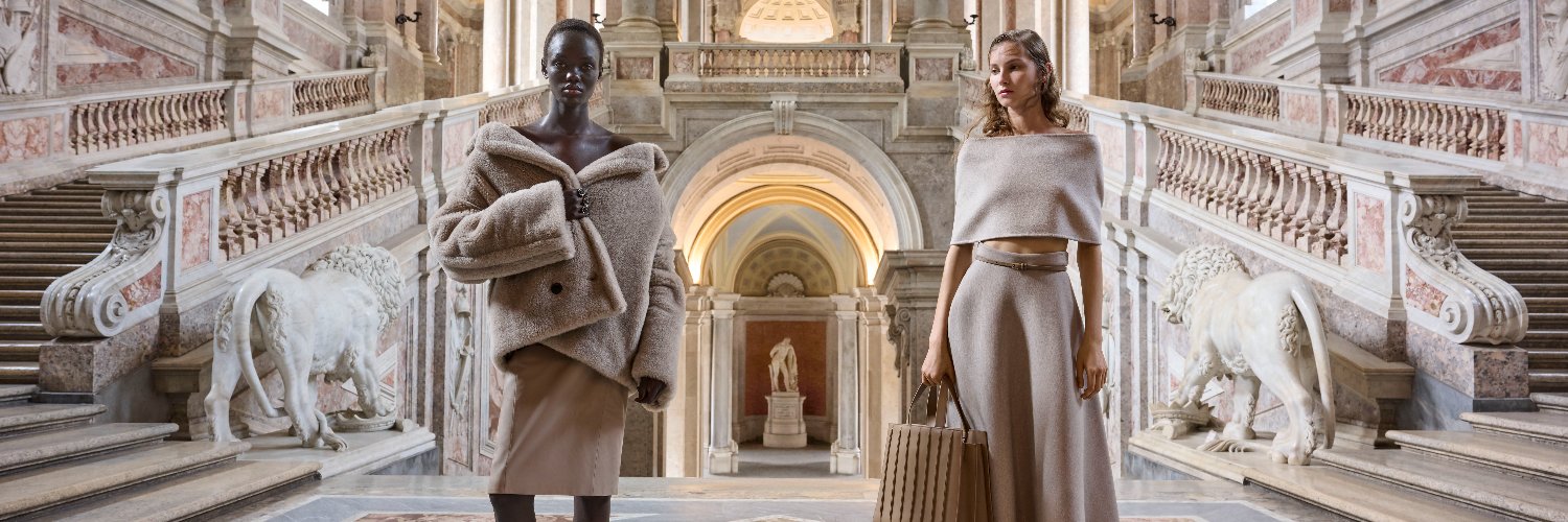 Max Mara banner
